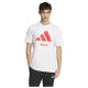 Adidas Ανδρική κοντομάνικη μπλούζα Milan Tee